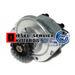 Αντλία τιμονιού