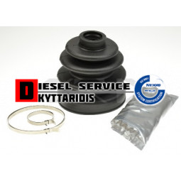 Φυσούνα μπιλιαδόρου εσωτερική