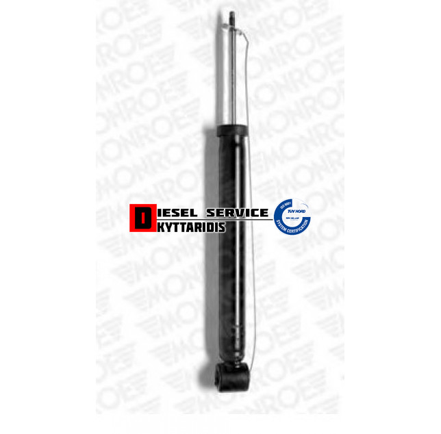 Αμορτισέρ αερίου οπίσθια Αμορτισέρ αερίου οπίσθια