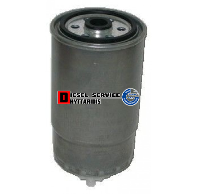 Φίλτρο πετρελαίου Φίλτρο πετρελαίου
