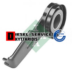 Ρουλεμάν τεντωτήρας εξωτερικού ιμάντα