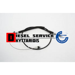 Ντίζα γκαζιού