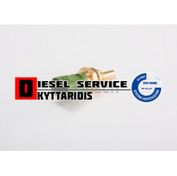 Φούσκα θερμοκρασίας