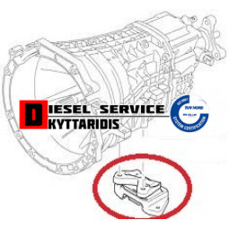 Βάση σασμάν