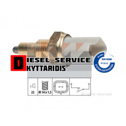 Φούσκα όπισθεν