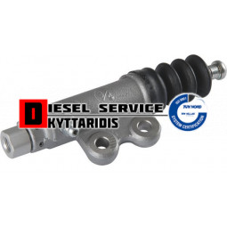 Αντλία συμπλέκτη κάτω