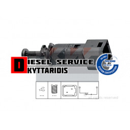 Φούσκα στοπ