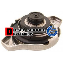 Καπάκι ψυγείου