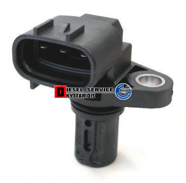 Αισθητήρας στροφάλου