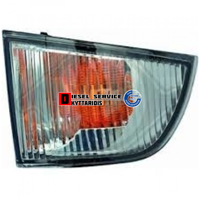 Φλάς καθρέπτη L