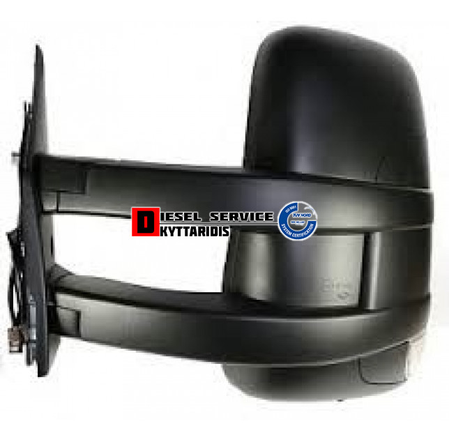 Καθρέπτη κομπλέ L