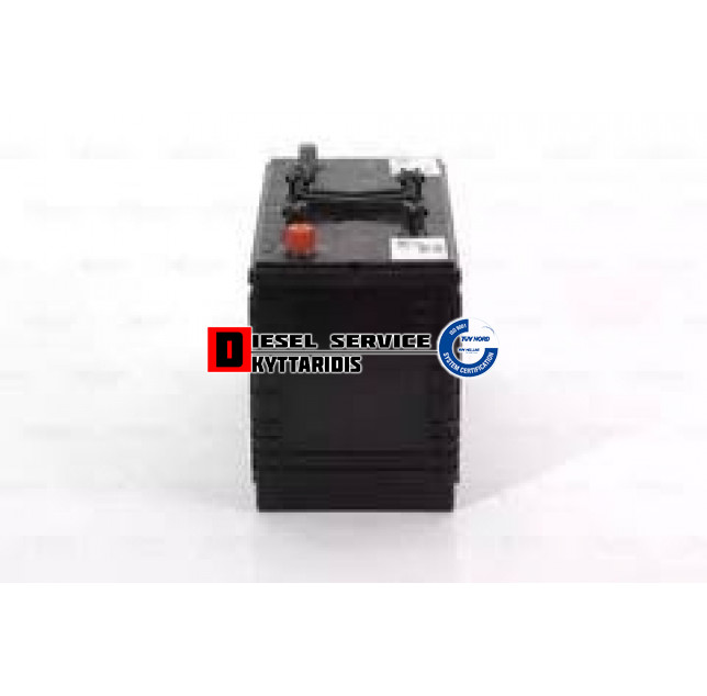 Μπαταρία 100ΑΗ