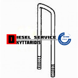 Ζυγκί 16x82x240x1.5mm