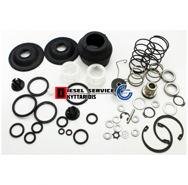 Παντόφλα σετ επισκευής