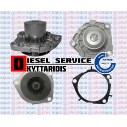 Αντλία νερού