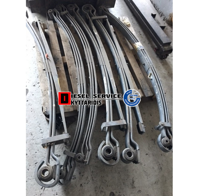 Σουστόφυλλα πακέτο οπίσθιο