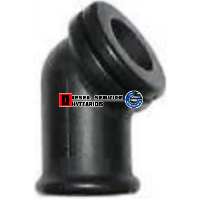 Λαστιχάκι αναθυμιάσεων Λαστιχάκι αναθυμιάσεων