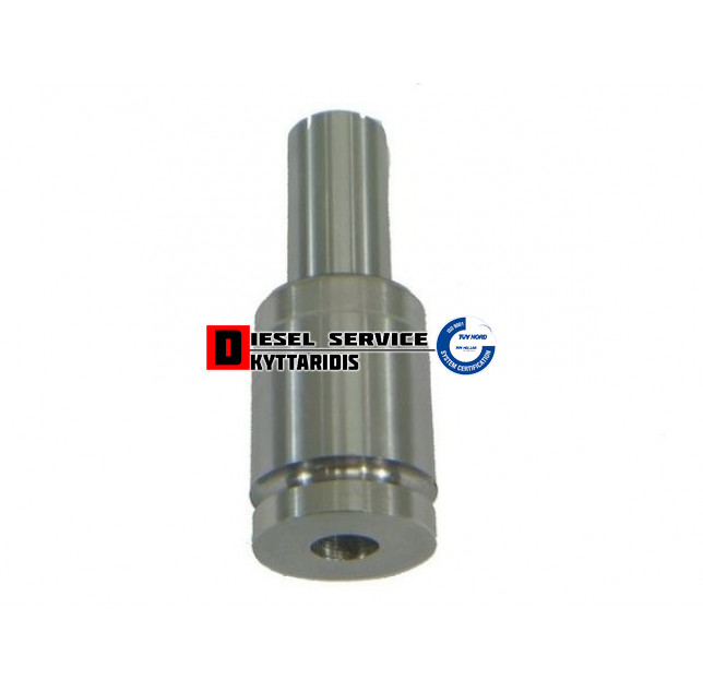 Άξονας δίχαλου συμπλέκτη