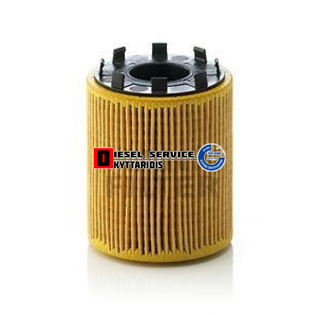 Φίλτρο λαδιού