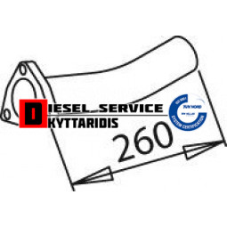 Σωλήνα εξάτμισης