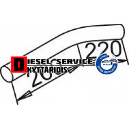 Σωλήνα εξάτμισης