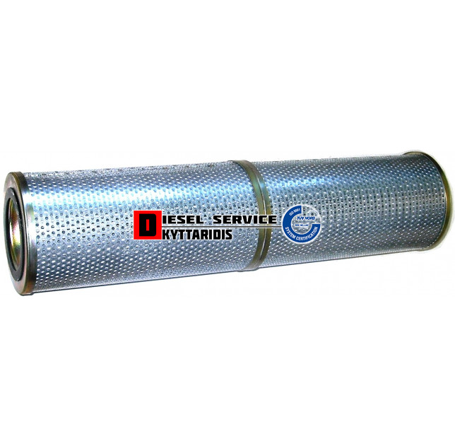 Φίλτρο υδραυλικού