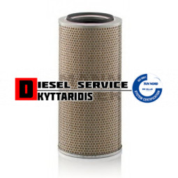 Φίλτρο αέρος