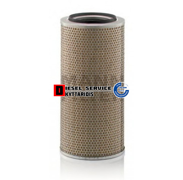 Φίλτρο αέρος