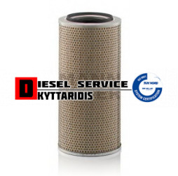 Φίλτρο αέρος