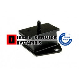 Βάση μηχανής