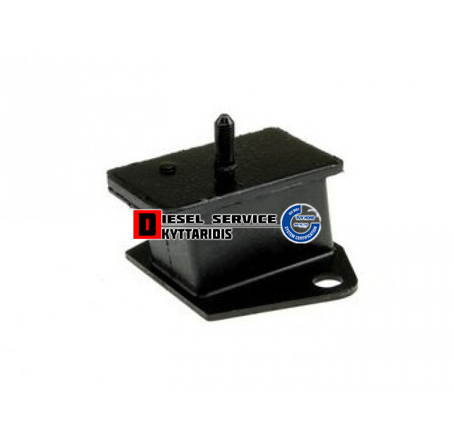 Βάση μηχανής