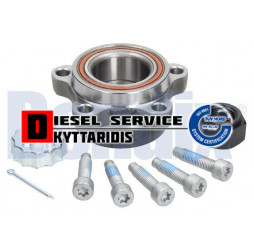 Ρουλεμάν τροχού