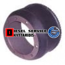 Ταμπούρο οπίσθιο Φ410-Υ291-Φ290