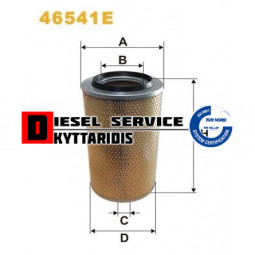 Φίλτρο αέρος