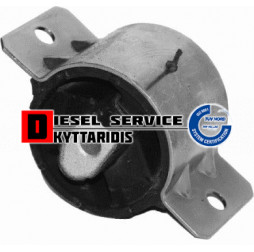 Βάση σασμάν