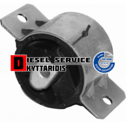 Βάση σασμάν