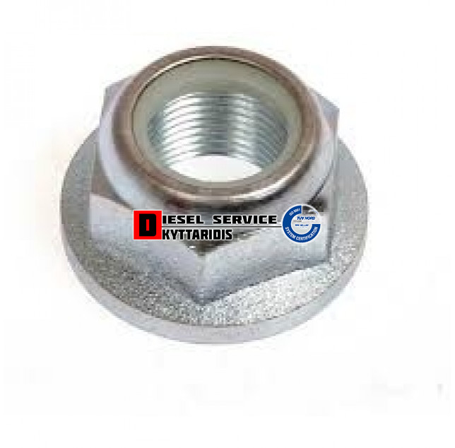 Παξιμάδι ρουλεμάν τροχού