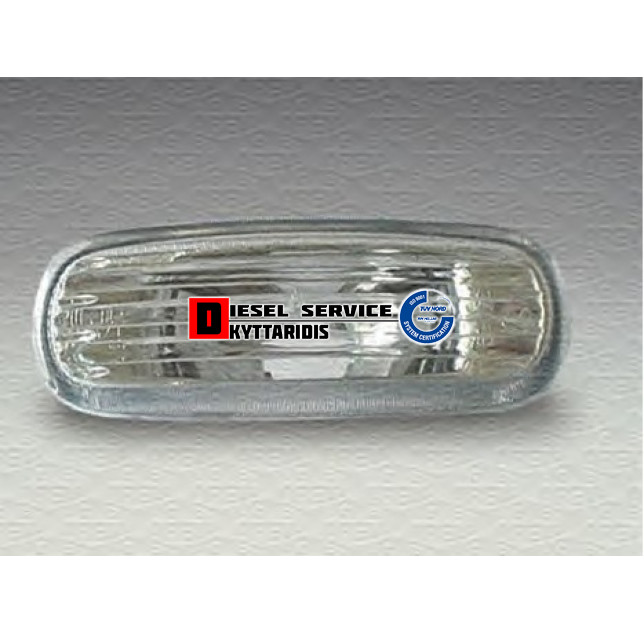 Φλάς πλαϊνό R/L