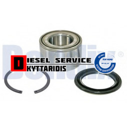 Ρουλεμάν τροχού εμπρόσθιο