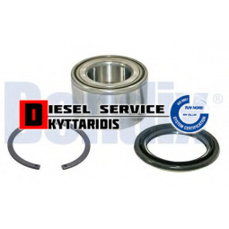 Ρουλεμάν τροχού εμπρόσθιο