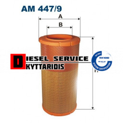 Φίλτρο αέρος