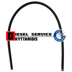 Σωλήνα αισθητήρας πίεσης DPF