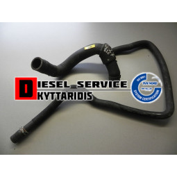 Κολάρο νερού κάτω