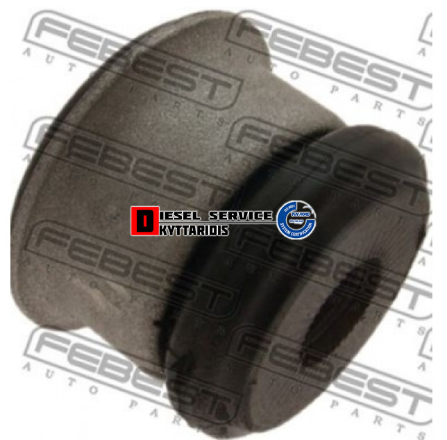 Συνεμπλόκ γέφυρας