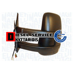 Καθρέπτη κομπλέ L