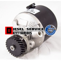 Αντλία υδραυλικού