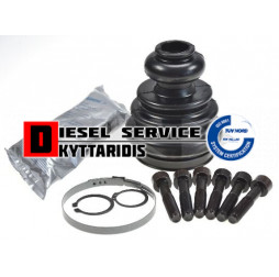 Φυσούνα μπιλιαδόρου εσωτερική