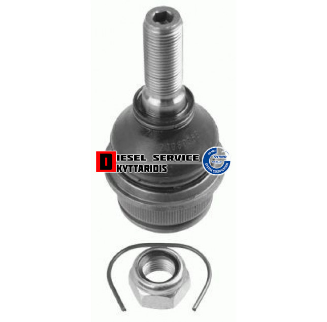 Μπαλάκι ψαλιδιού άνω R/L