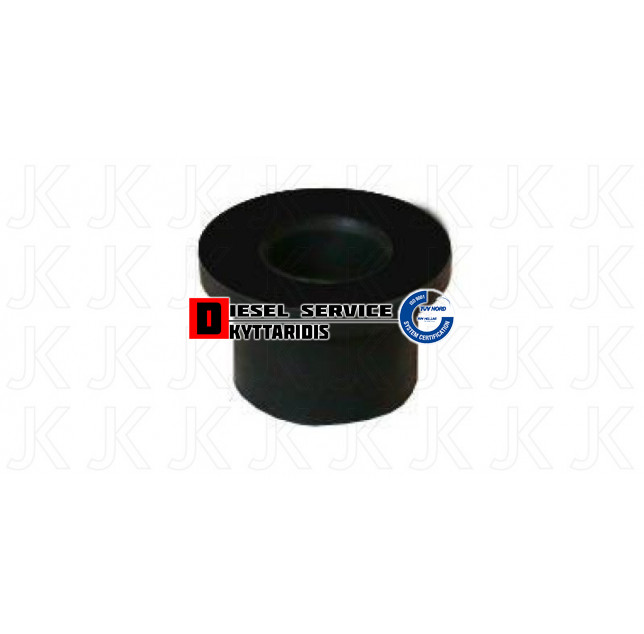 Πλαστικό λευγέ ταχυτήτων