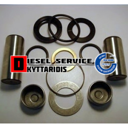 Πείροι ακραξονίου σετ